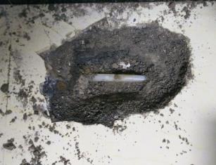 三元漏水维修公司浅析三元市地下管道测漏仪原理