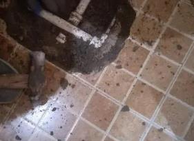 三元卫生间测漏水公司分享下三元自来水管道泄漏检测的具体位置分析。