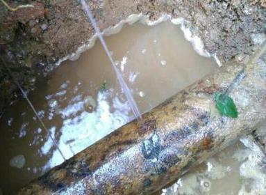 三元测漏水公司浅析三元市地下水管漏水检测方法。
