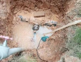 三元测漏水公司浅析三元地下水管漏水有哪些处理方法？