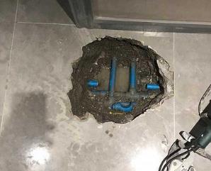 三元测漏水公司为您专业解答三元地暖漏水检测中精确漏水检测的成本