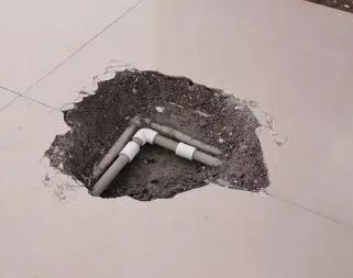 三元测漏水公司专业解答供水管道泄漏检测的四种常用方法